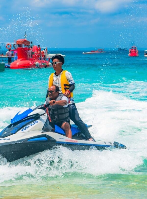 havelock island