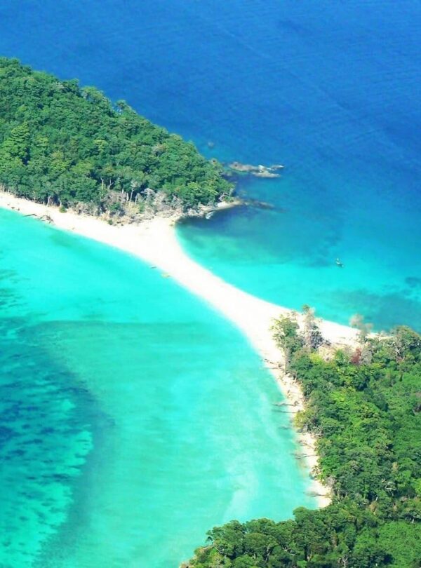 ross and smith island 2